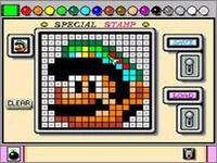 Mario Paint